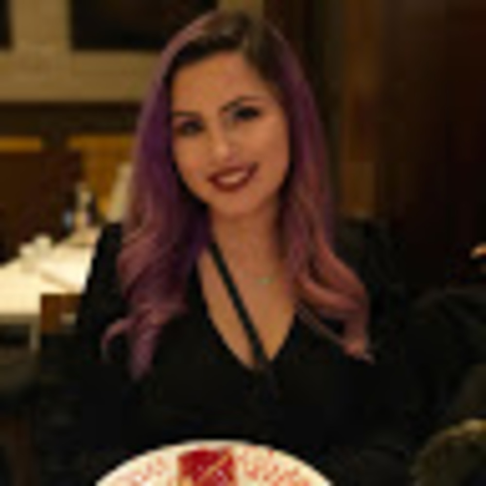 Meet your Posher, Shannon